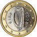 REPUBBLICA D’IRLANDA, Euro, 2008, SPL, Bi-metallico, KM:50