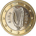 REPUBBLICA D’IRLANDA, Euro, 2009, SPL, Bi-metallico, KM:50