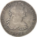 MEXICO, 8 Reales, 1790, Mexico City, KM #108, VF(30-35), Silver, 26.68