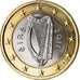 REPUBBLICA D’IRLANDA, Euro, 2011, SPL, Bi-metallico, KM:50