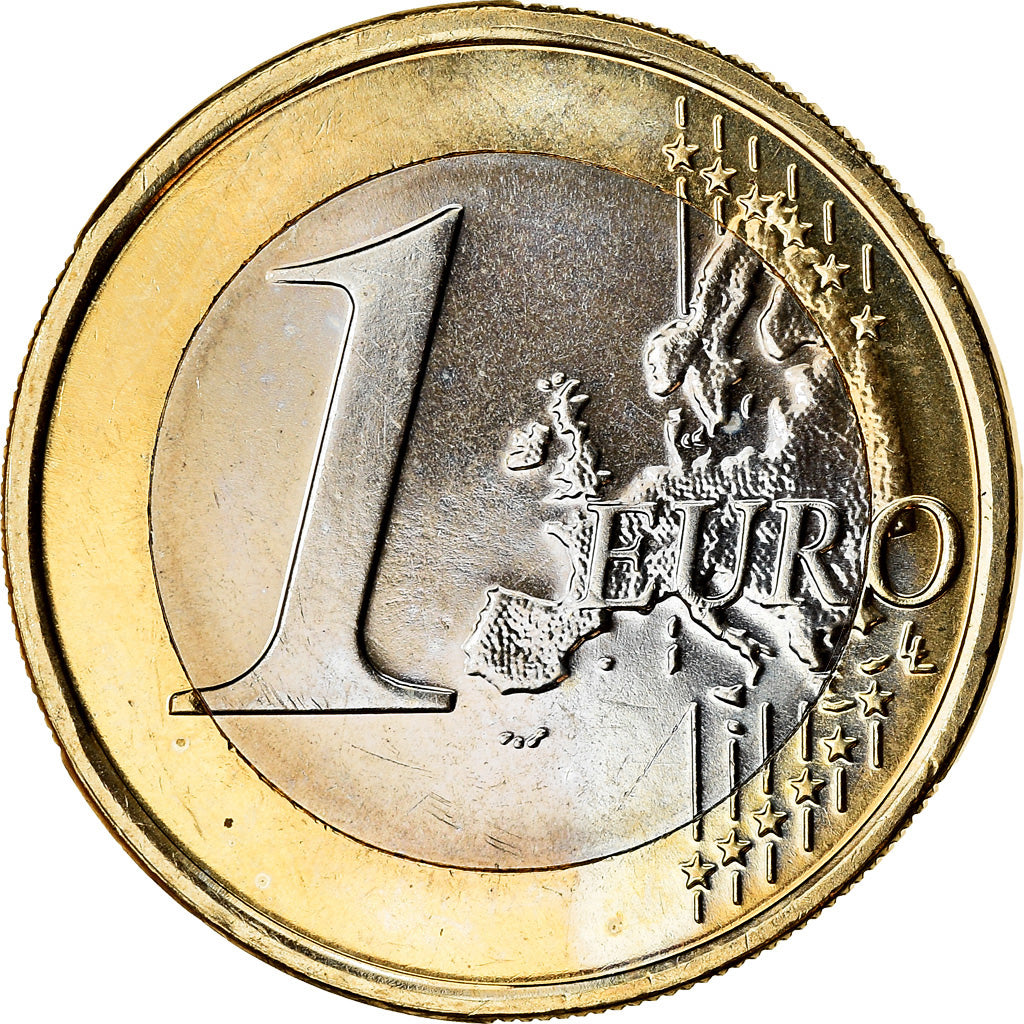 REPUBBLICA D’IRLANDA, Euro, 2011, SPL, Bi-metallico, KM:50
