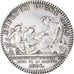 France, Token, Corporations, Fabricants d'Etoffes d'Or et d'Argent, et de Soie