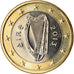 REPUBBLICA D’IRLANDA, Euro, 2013, SPL, Bi-metallico, KM:50