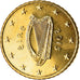 IRELAND REPUBLIC, 50 Euro Cent, 2015, SPL, Laiton