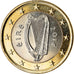 REPUBBLICA D’IRLANDA, Euro, 2014, SPL, Bi-metallico