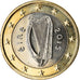 REPUBBLICA D’IRLANDA, Euro, 2015, SPL, Bi-metallico