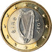 IRELAND REPUBLIC, Euro, 2017, UNZ, Bi-Metallic