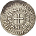 FRANCE, Maille Tierce, AU(50-53), Silver, Duplessy #219 D, 1.38