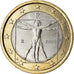 Italien, Euro, 2004, VZ, Bi-Metallic, KM:216