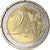 Italia, 2 Euro, 2006, SPL, Bi-metallico, KM:217