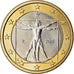 Italien, Euro, 2011, UNZ, Bi-Metallic, KM:250