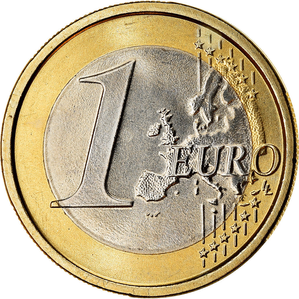 Italien, Euro, 2011, UNZ, Bi-Metallic, KM:250