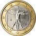 Italia, Euro, 2012, SPL, Bi-metallico, KM:250