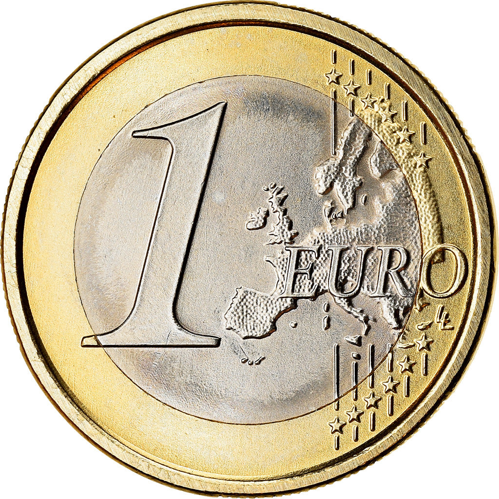 Italia, Euro, 2012, SPL, Bi-metallico, KM:250