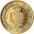 Malta, 10 Euro Cent, 2012, MS(63), Brass, KM:128