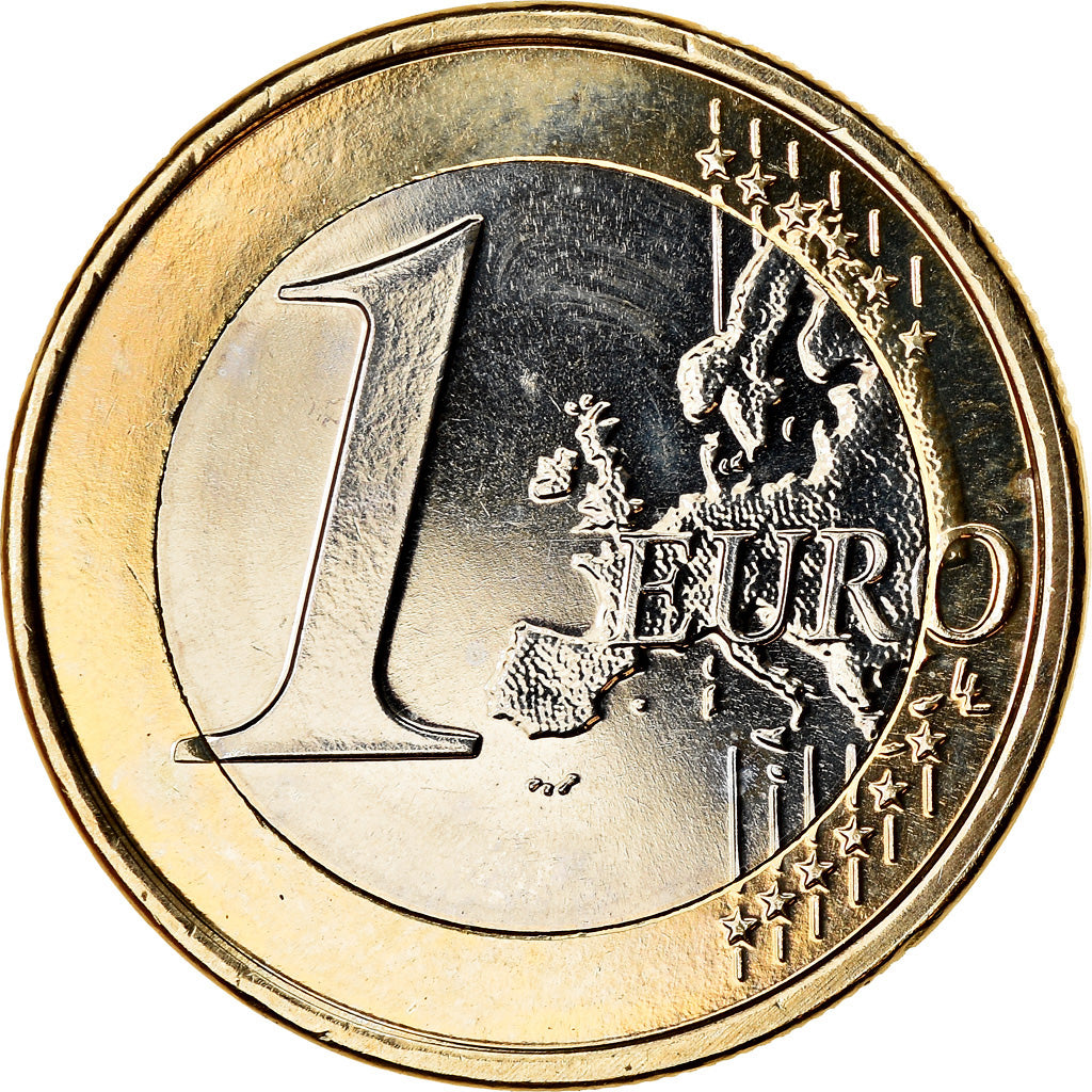 Malta, Euro, 2012, Paris, MS(63), Bimetaliczny, KM:131