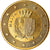 Malta, 50 Euro Cent, 2013, MS(63), Brass