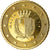 Malte, 50 Euro Cent, 2014, SPL, Laiton