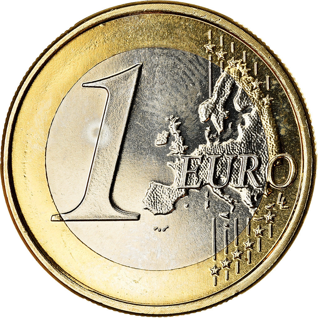 Malte, Euro, 2014, SPL, Bi-Metallic