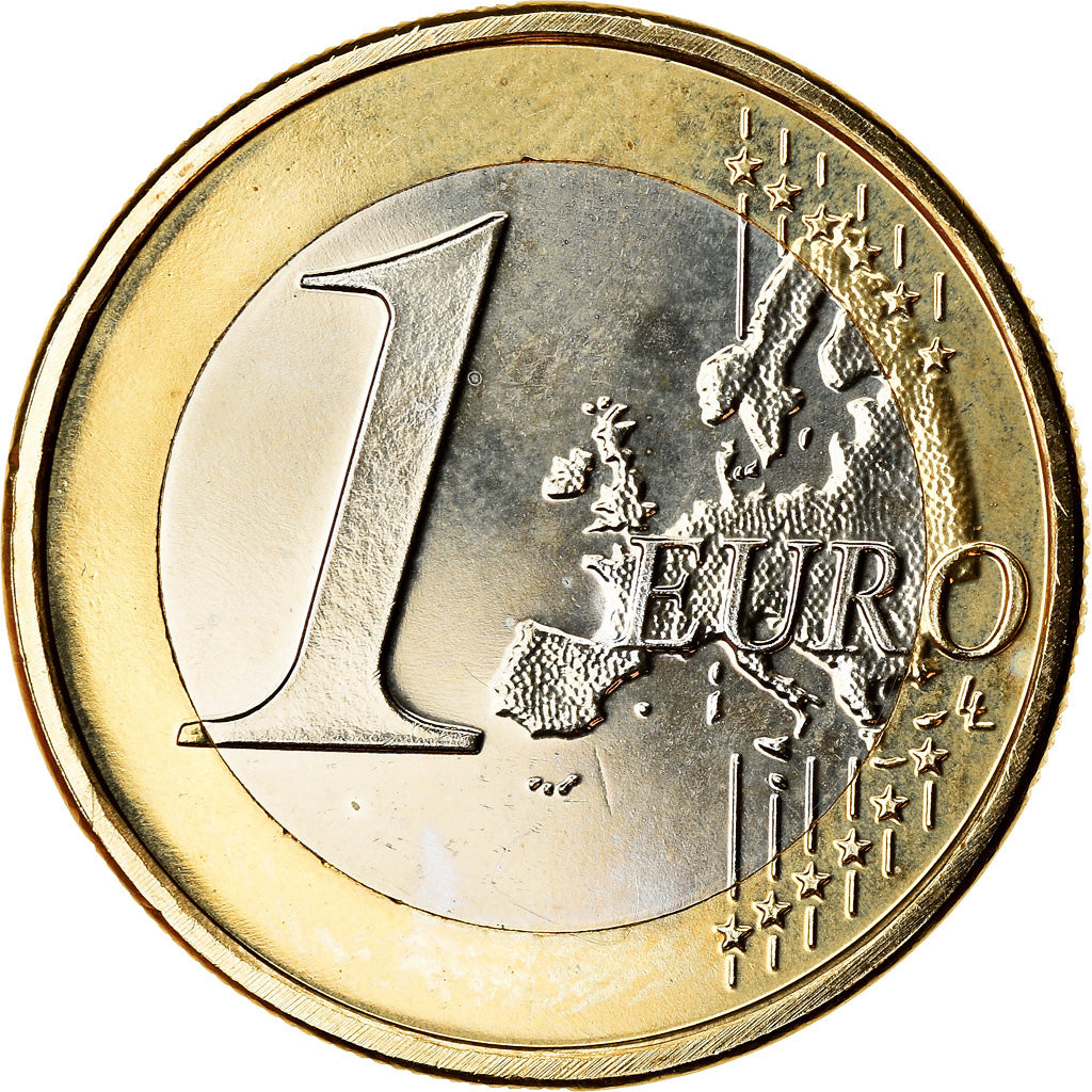 Malta, Euro, 2015, UNZ, Bi-Metallic
