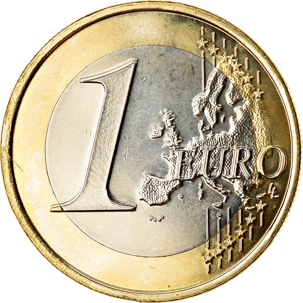 Malta, Euro, 2016, UNC-, Bi-Metallic
