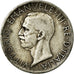 Moneta, Italia, Vittorio Emanuele III, 5 Lire, 1926, Rome, MB+, Argento, KM:67.1