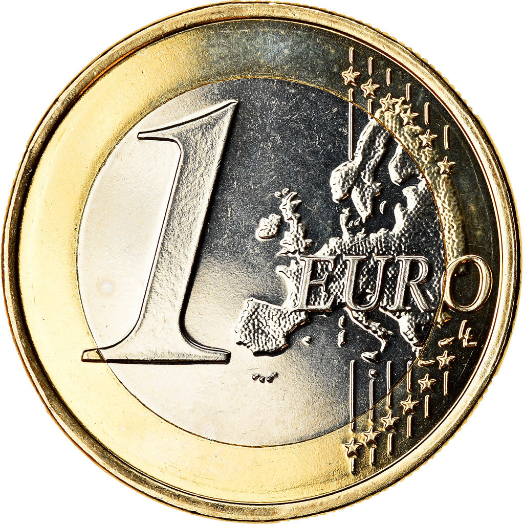 Malta, Euro, 2017, SC, Bimetálico