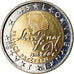 Slovenia, 2 Euro, 2008, SPL, Bi-metallico, KM:75