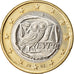 Griechenland, Euro, 2002, VZ, Bi-Metallic, KM:187