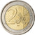 Grécia, 2 Euro, 2004, AU(55-58), Bimetálico, KM:188
