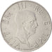 ITALY, 2 Lire, 1941, Rome, KM #78a, AU(50-53), Stainless Steel, 29, 9.88