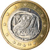 Grecia, Euro, 2016, SPL+, Bi-metallico