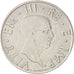 Italie, Victor Emmanuel III , 2 Lire 1940 R, KM 78a