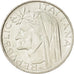 ITALY, 500 Lire, 1965, Rome, KM #100, AU(55-58), Silver, 29.3, 11.00