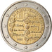 Austria, 2 Euro, 50th Anniversary of the State Treaty, 2005, Vienna, MS(63)