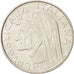 ITALY, 500 Lire, 1965, Rome, KM #100, AU(55-58), Silver, 29.3, 10.97