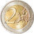 Áustria, 2 Euro, 2010, MS(63), Bimetálico, KM:3143