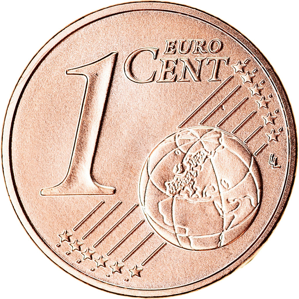 Austria, Euro Cent, 2016, SC, Cobre chapado en acero