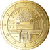 Austria, 50 Euro Cent, 2016, SPL, Ottone