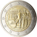 Oostenrijk, 2 Euro, 2016, UNC-, Bi-Metallic