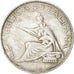 ITALY, 500 Lire, 1961, Rome, KM #99, EF(40-45), Silver, 29.3, 10.97