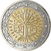 France, 2 Euro, 2003, SUP, Bi-Metallic, KM:1289