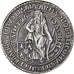Czechy, Medal, Replique, Sanctus Ioachim, Historia, 1967, MS(63), Brąz