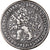 República Checa, Medal, Replique, Sanctus Ioachim, História, 1967, MS(63)