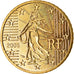 France, 50 Euro Cent, 2006, SUP, Laiton, KM:1287