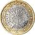 France, Euro, 2006, SUP, Bi-Metallic, KM:1288