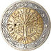 France, 2 Euro, 2006, SUP, Bi-Metallic, KM:1289