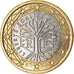 Francia, Euro, 2007, SPL-, Bi-metallico, KM:1413
