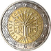 France, 2 Euro, 2008, SPL, Bi-Metallic, KM:1414