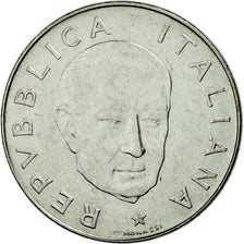 Moneda, Italia, 100 Lire, 1974, Rome, EBC, Acero inoxidable, KM:102